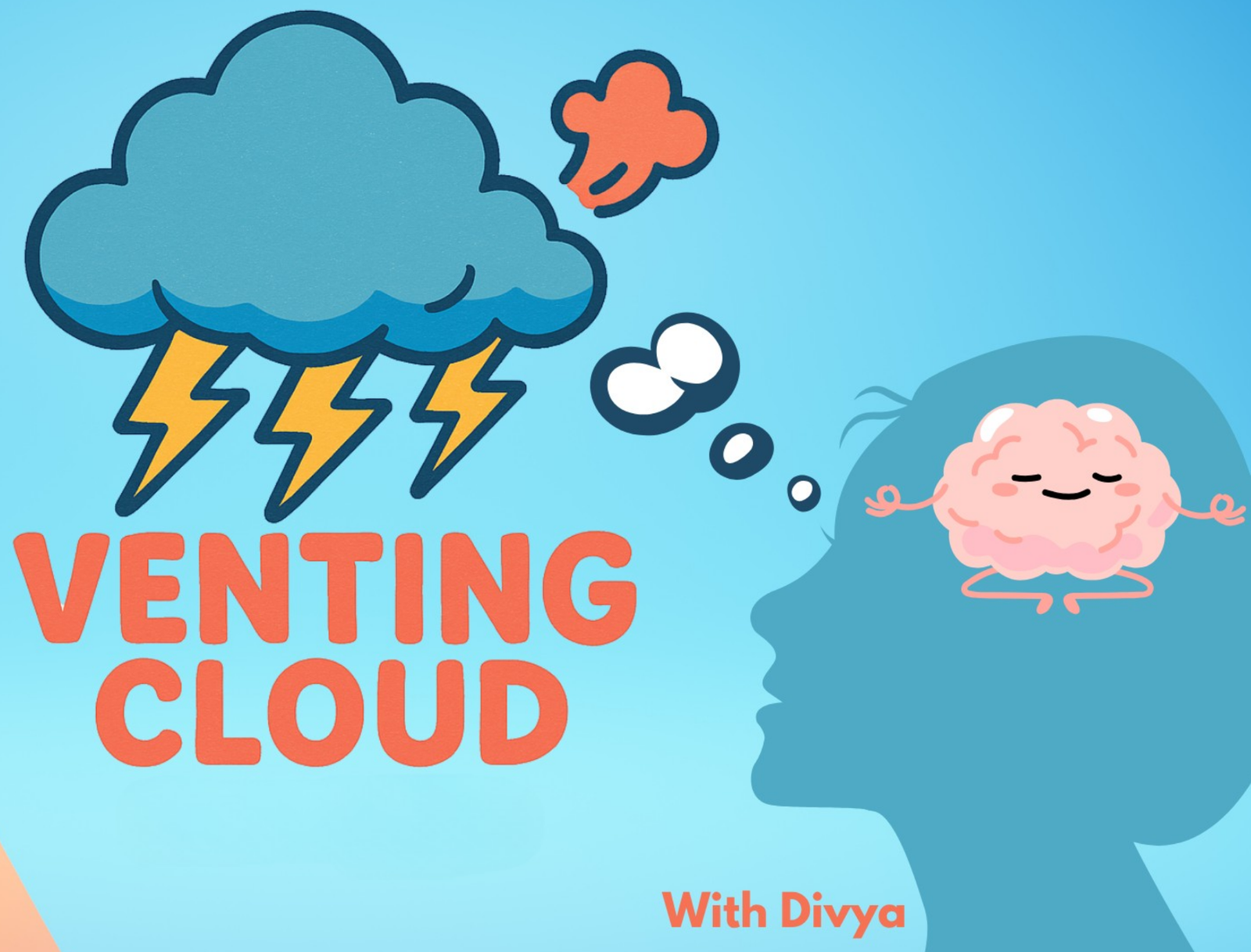 Venting Cloud