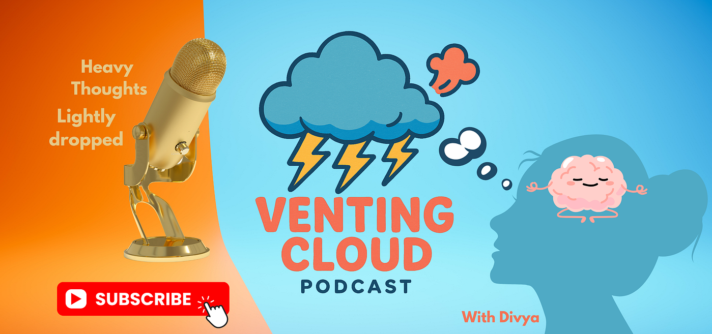 Venting Cloud
