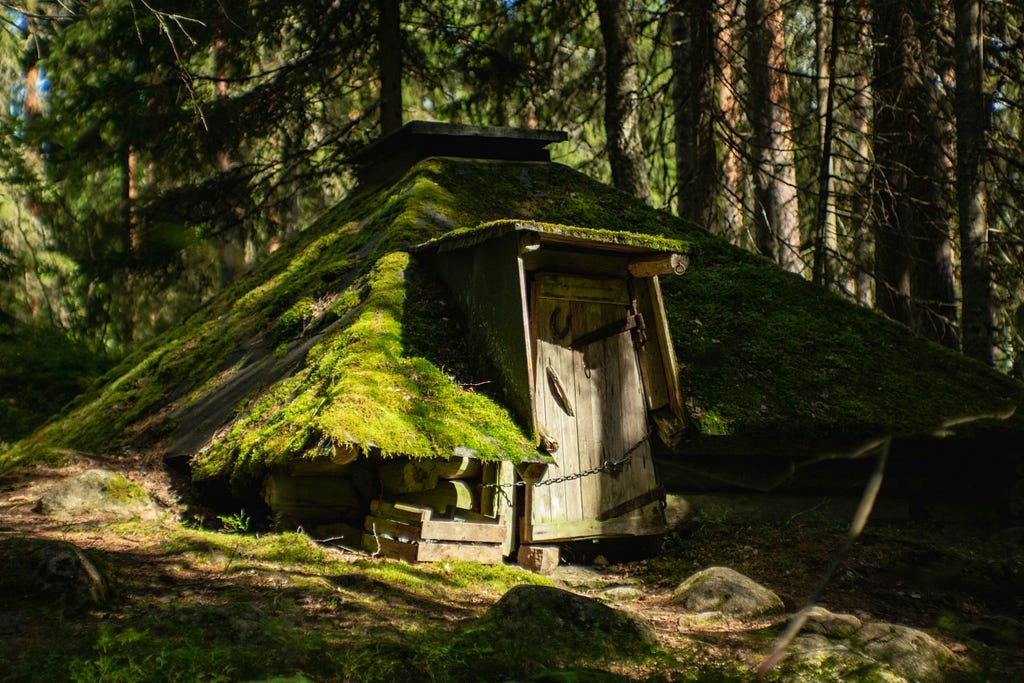 Dovydas Žilinskas on Unsplash