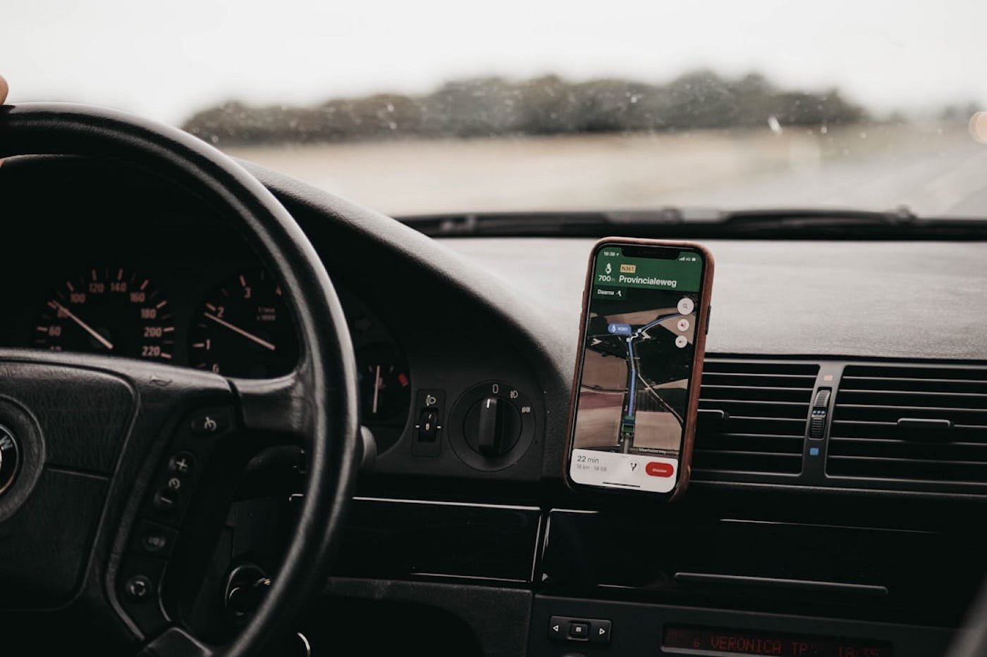 Isaac Mehegan on Unsplash
