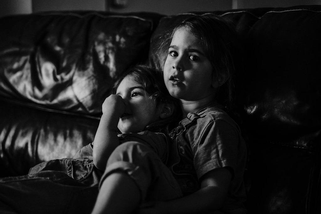 Josue Michel on Unsplash
