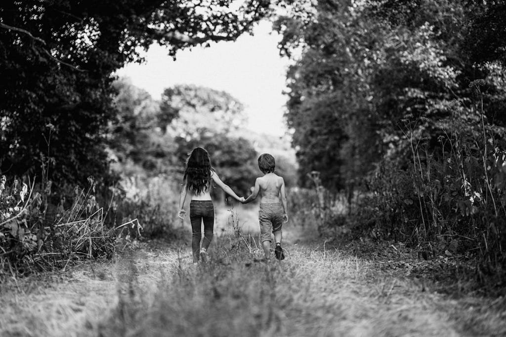 Annie Spratt on Unsplash