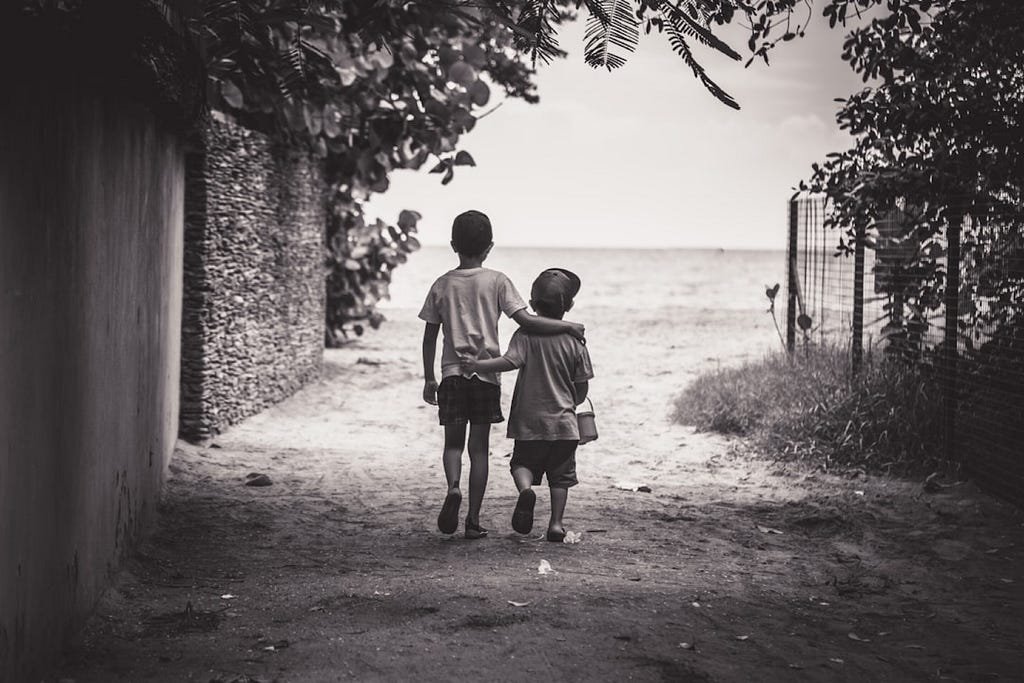 juan pablo rodriguez on Unsplash