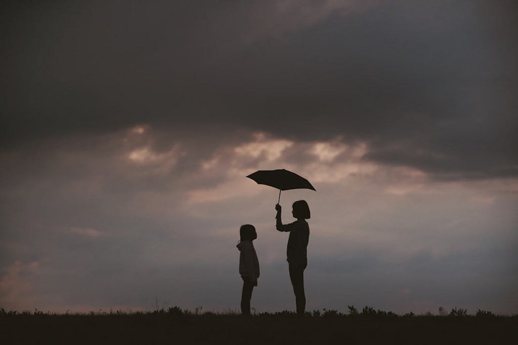 J W on Unsplash