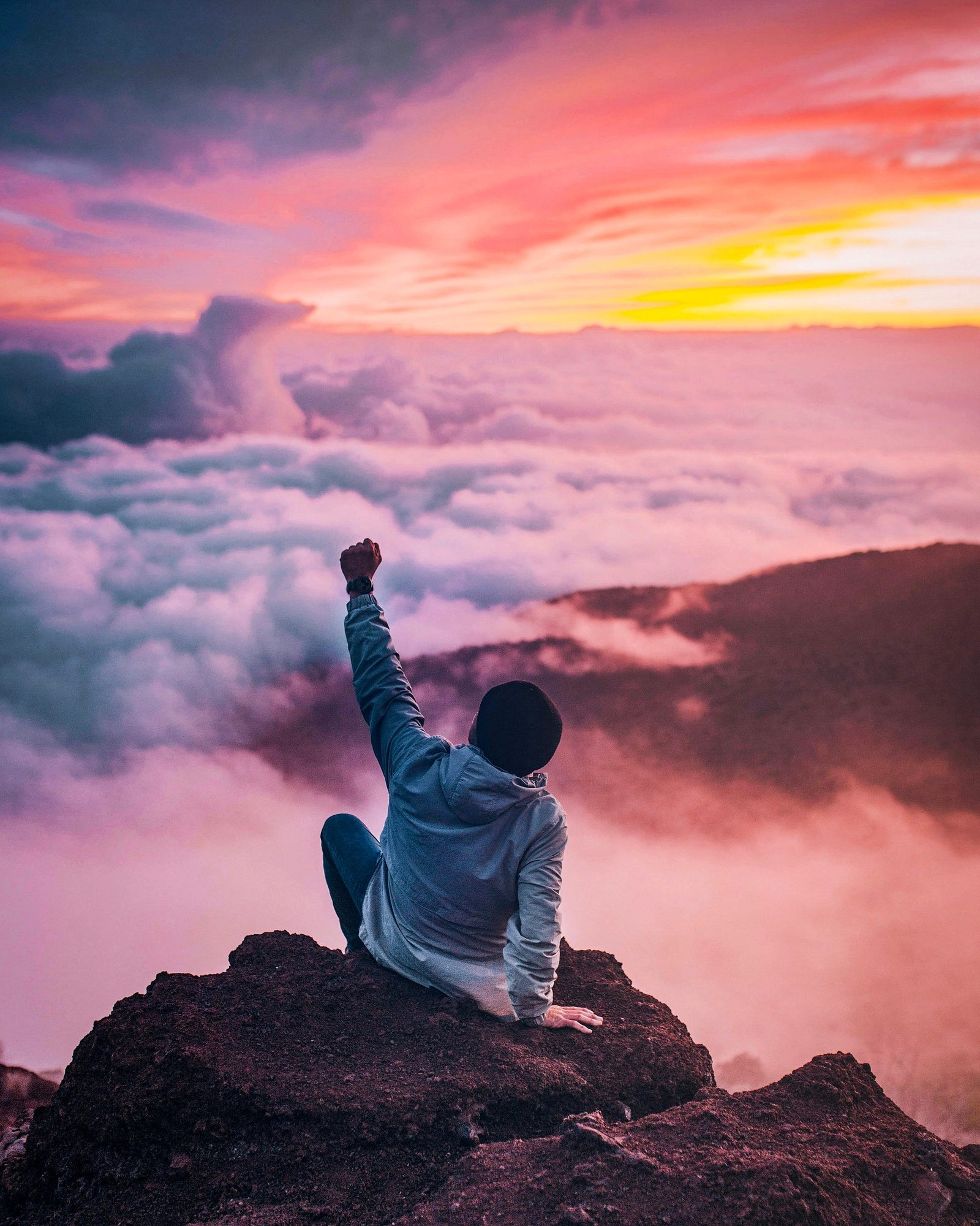 Ian Stauffer on Unsplash