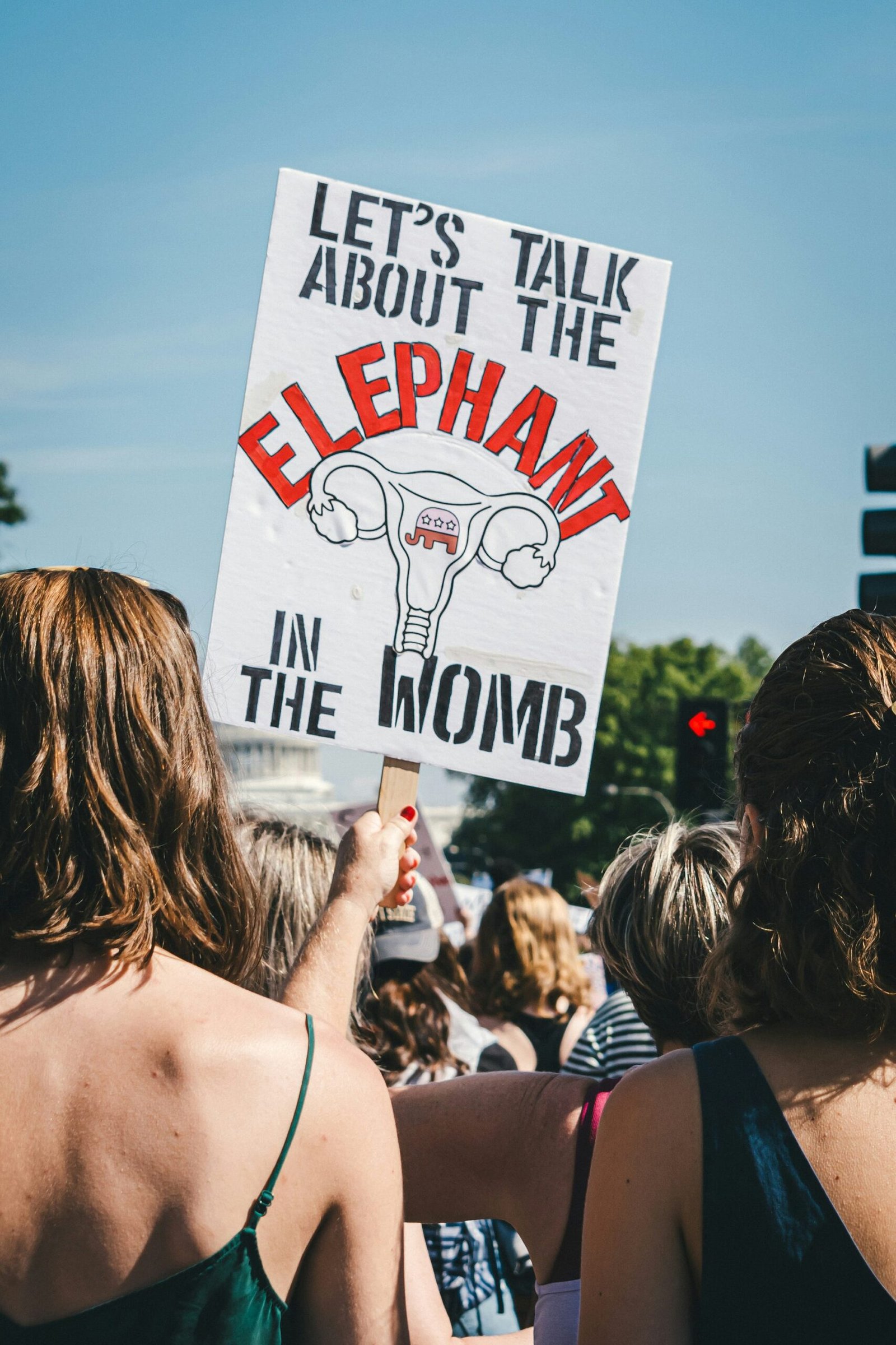 Gayatri Malhotra on Unsplash