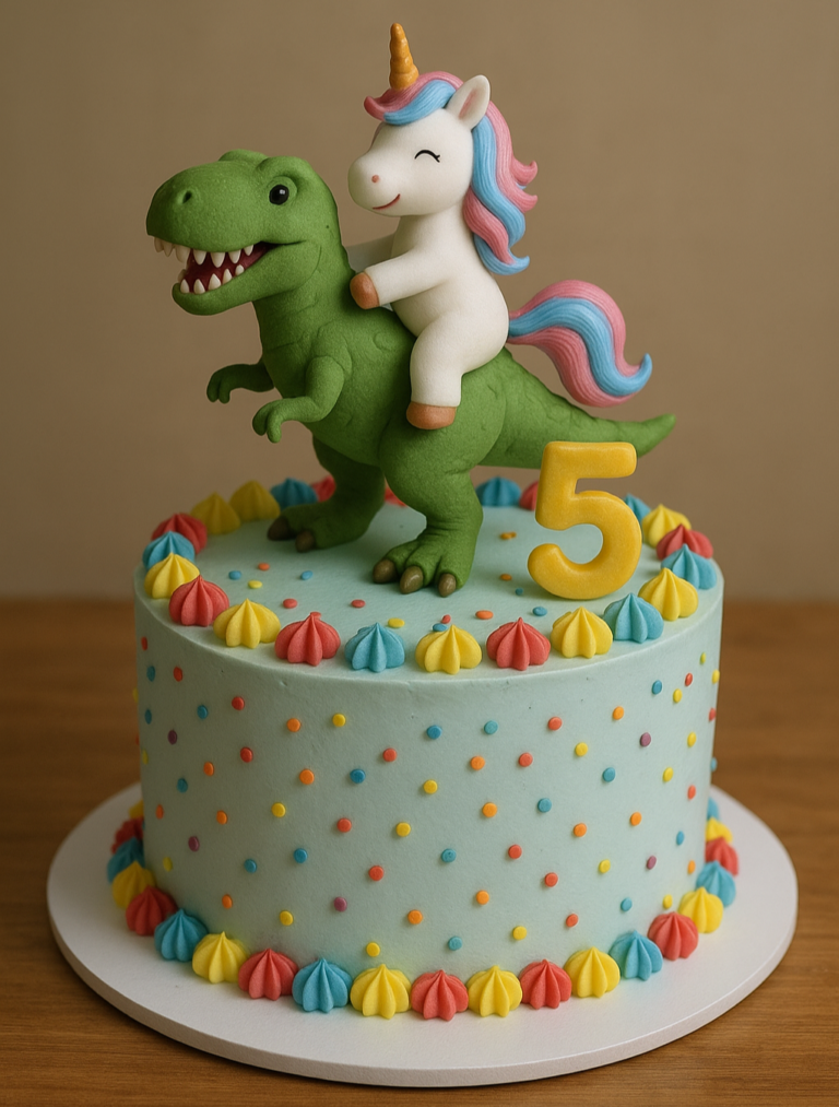Are Birthdays Really That Crazy? Managing Kid Expectations in a World Gone Wild