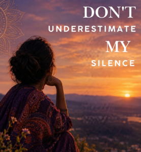 from Venting Cloud by Divya