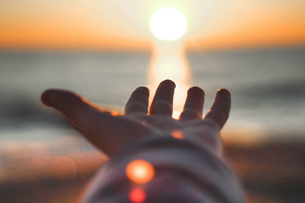 Todd Rhines on Unsplash