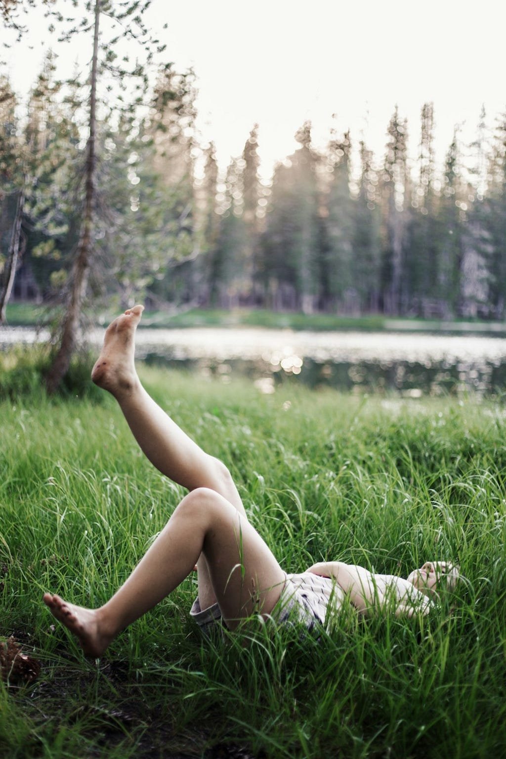 Enjoy the Ordinary