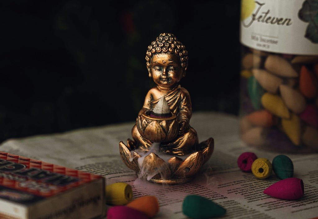 Anju Ravindranath on Unsplash
