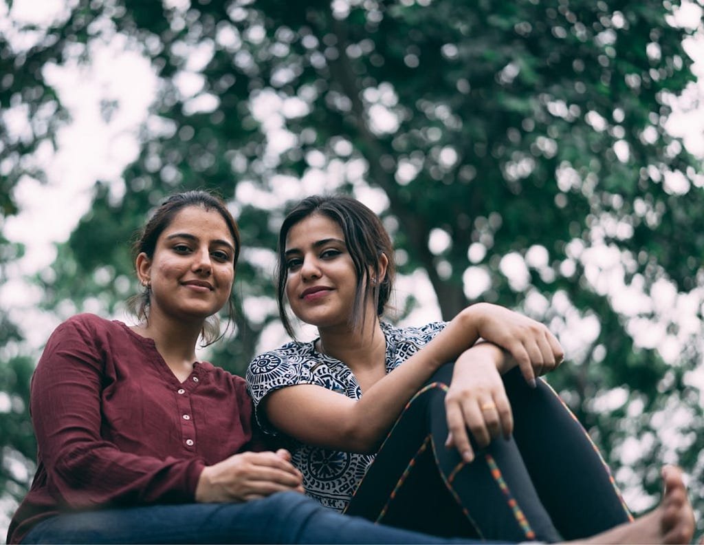 NRI : By Choice or By Chance?