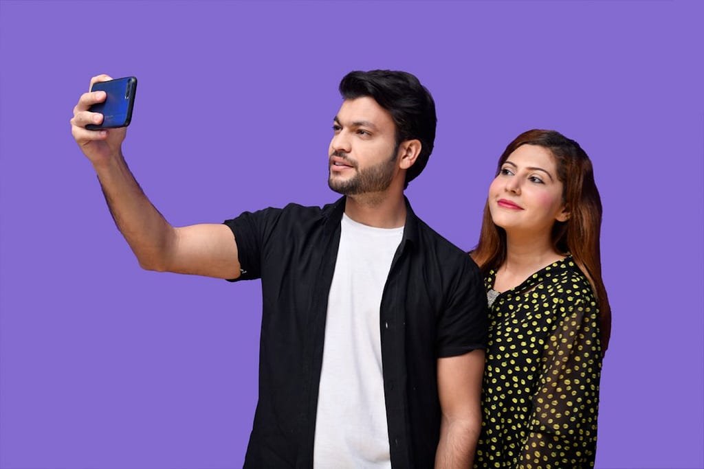NRI : By Choice or By Chance?