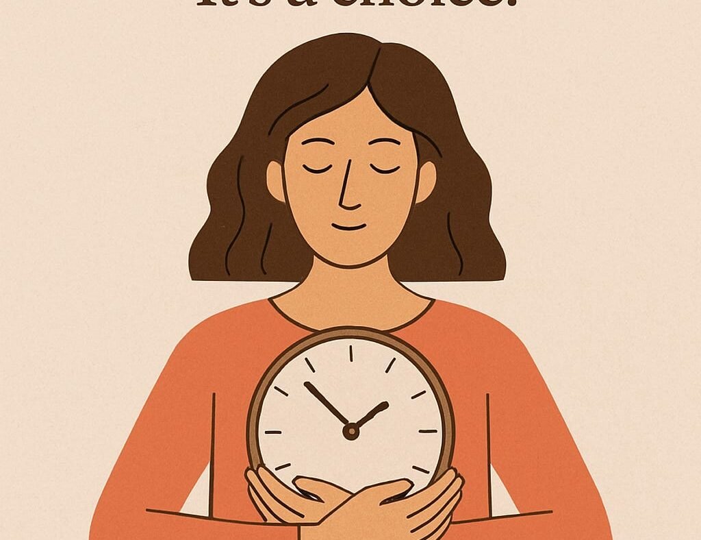 Pregnancy and Motherhood Is Personal: Why I Chose Silence