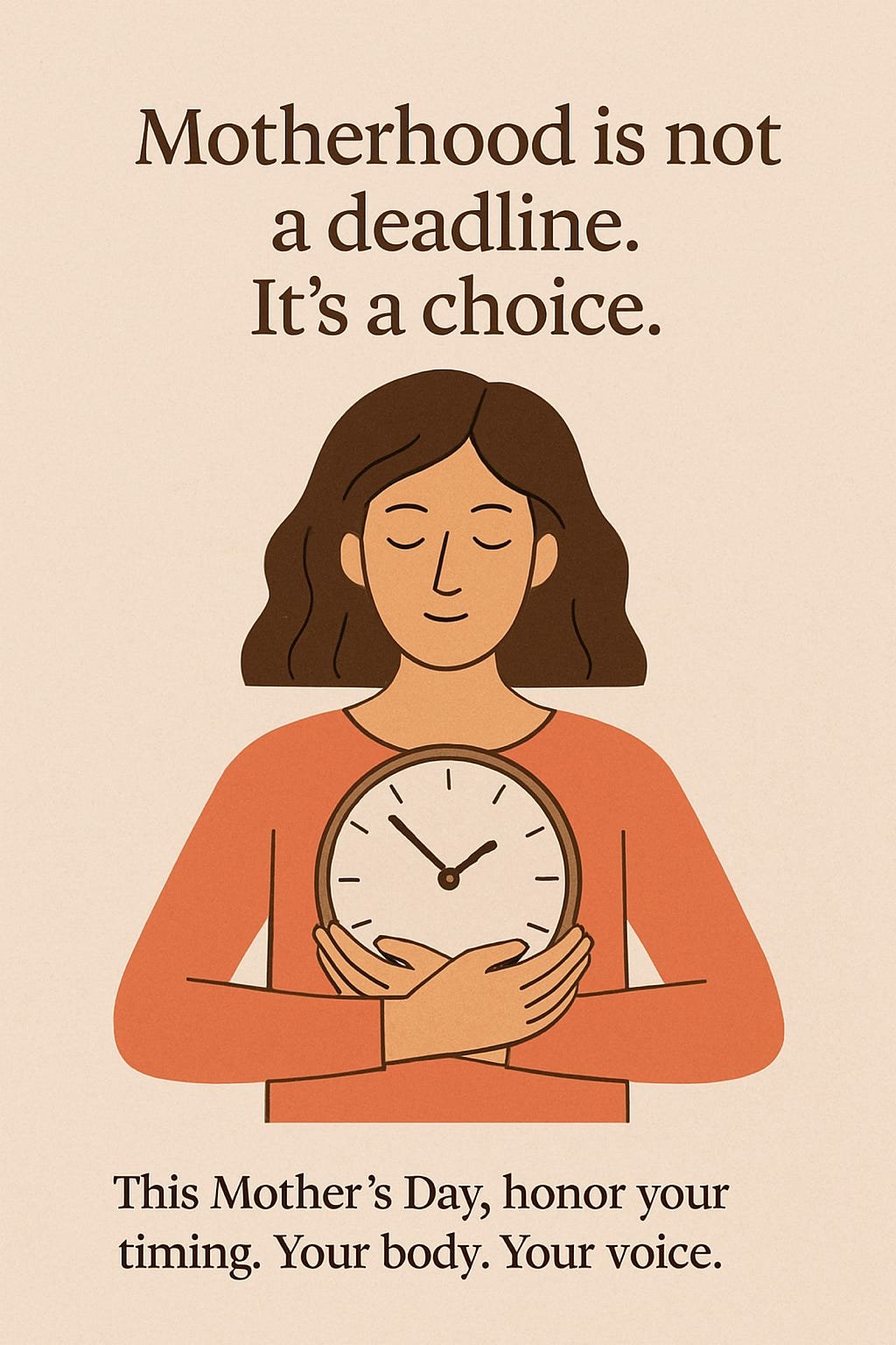 Pregnancy and Motherhood Is Personal: Why I Chose Silence