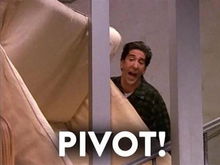 “She Must Be Smart Somewhere Else”