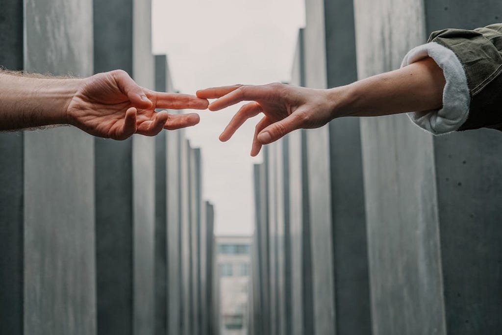 The Censorship of Life – How We Censored Life, Love, and Everything In Between