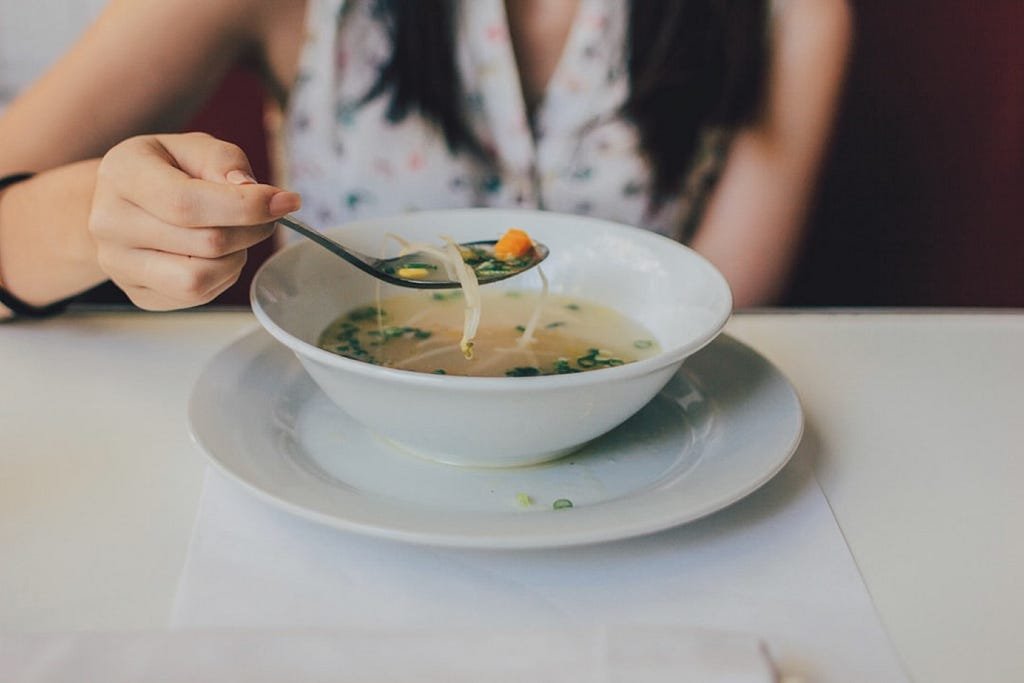 Henrique Felix on Unsplash