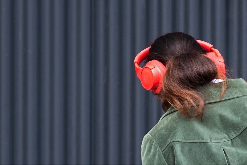 Lucas van Oort on Unsplash