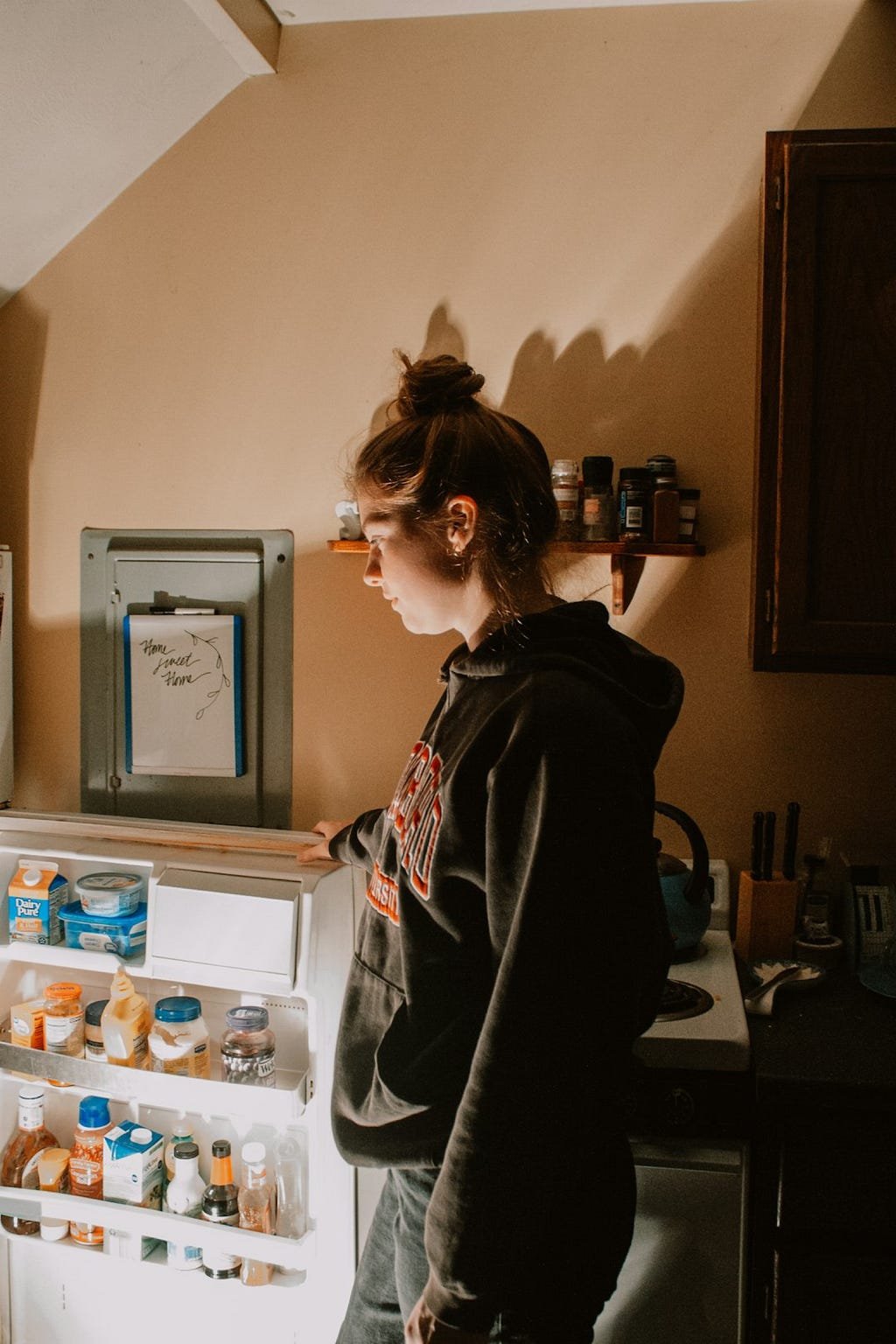 Sydney Moore on Unsplash