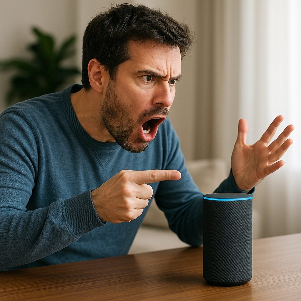 The Daily Suffering of the Privileged: A Tribute to First World Problems