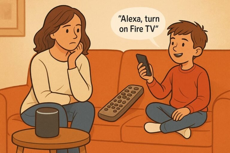 Time is an Illusion, and So Is the TV Remote