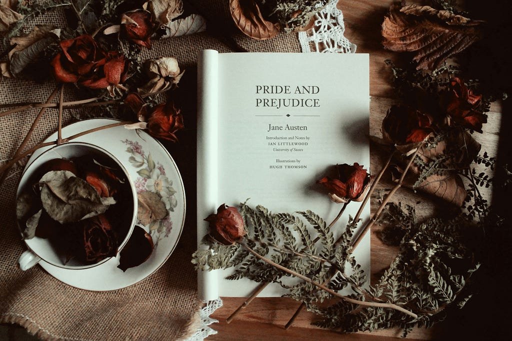 Elaine Howlin on Unsplash